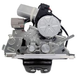 Liftgate Tailgate Lock Latch Actuator w/Motor for 2011-2021 Dodge Durango Jeep Grand Cherokee 2014-18 Jeep Cherokee