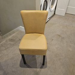 Dining Chair Set