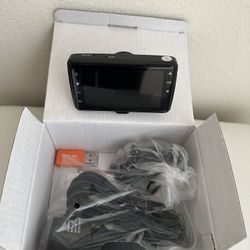 Car Camera Recorder *BRAND NEW*