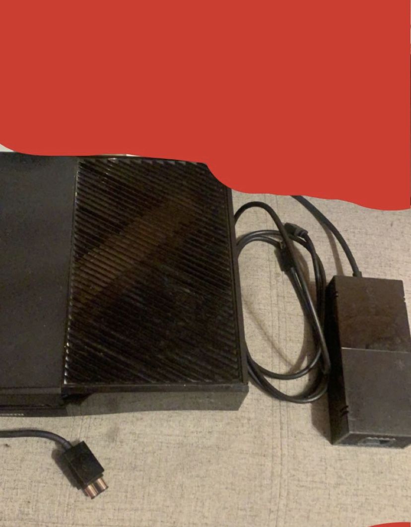 Xbox One
