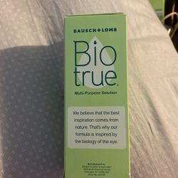 Bio True