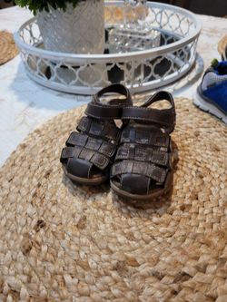 Toddler Sandal