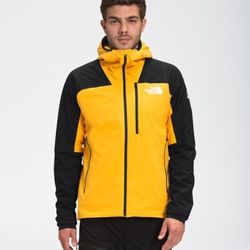  The North Face Summit L5 FUTURELIGHT Ventrix Insulated Jacket Size M