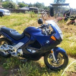 1998 bmw k1200rs for sale sales