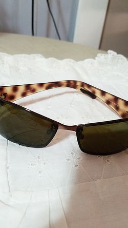 Ray-Ban sunglasses