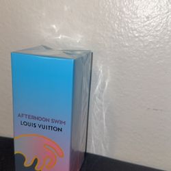 Louis Vuitton – Afternoon Swim (Eau de Parfum) – Brand New & Sealed