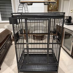 bird cage