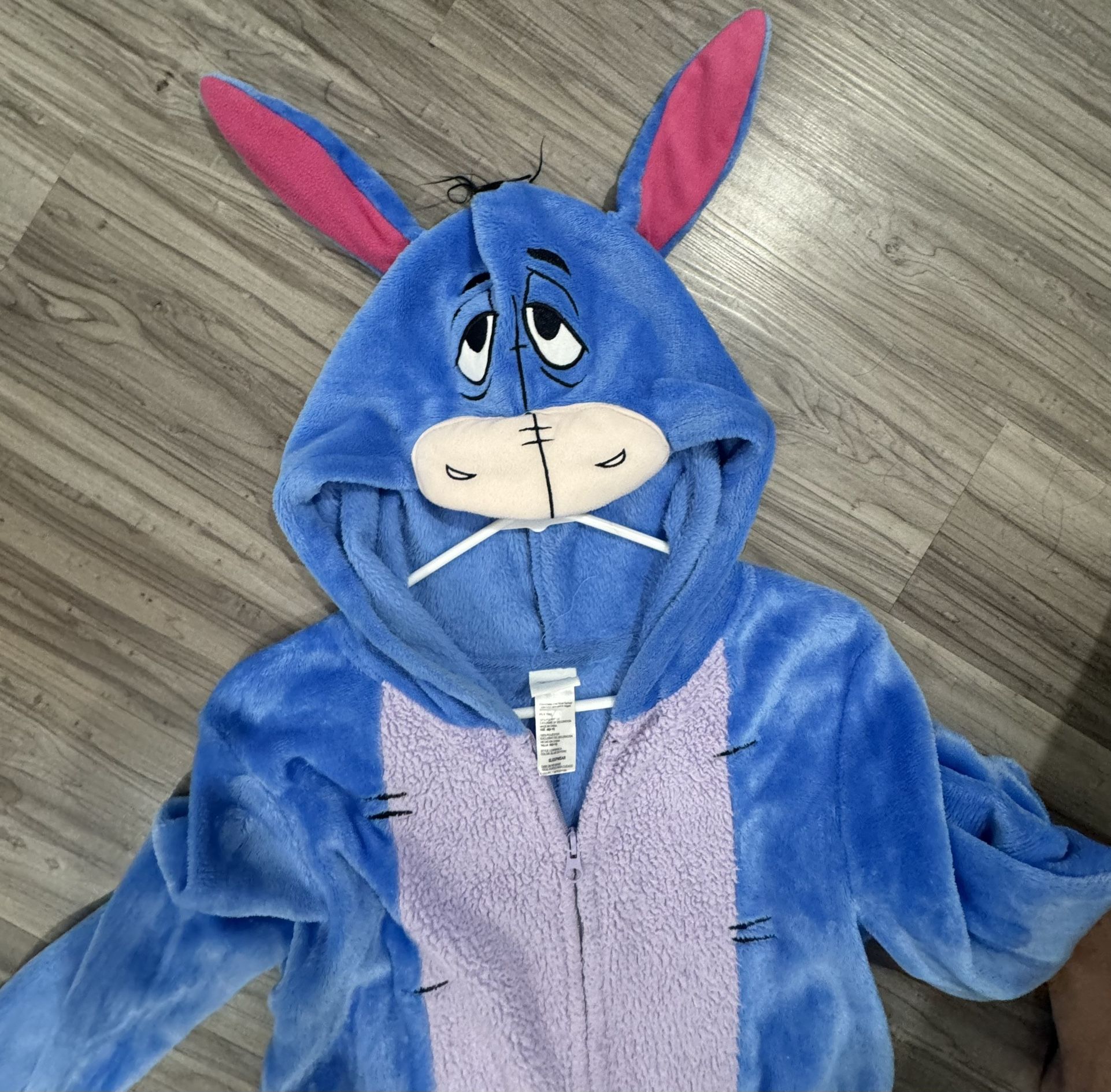 Disney Winnie the Pooh Eeyore Medium