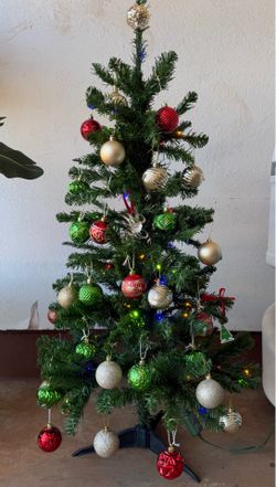 Christmas Tree