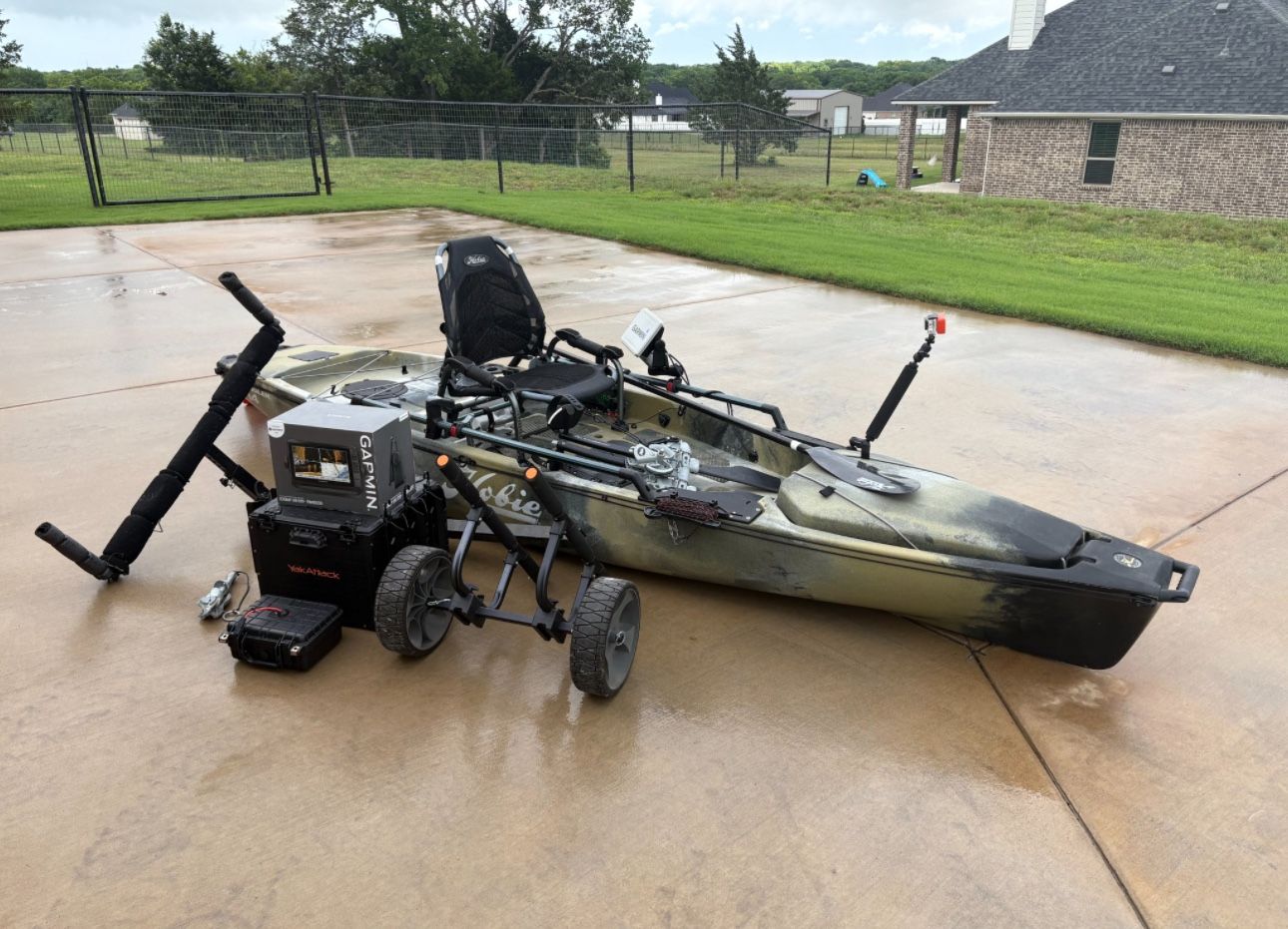 2022-Hobie-Pro-Angler-14-Kayak