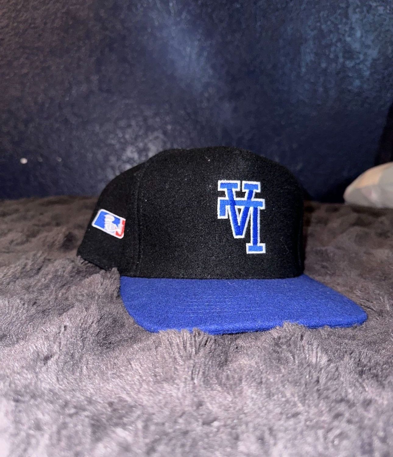 Kill The Hype Dodgers SnapBack KTHLA