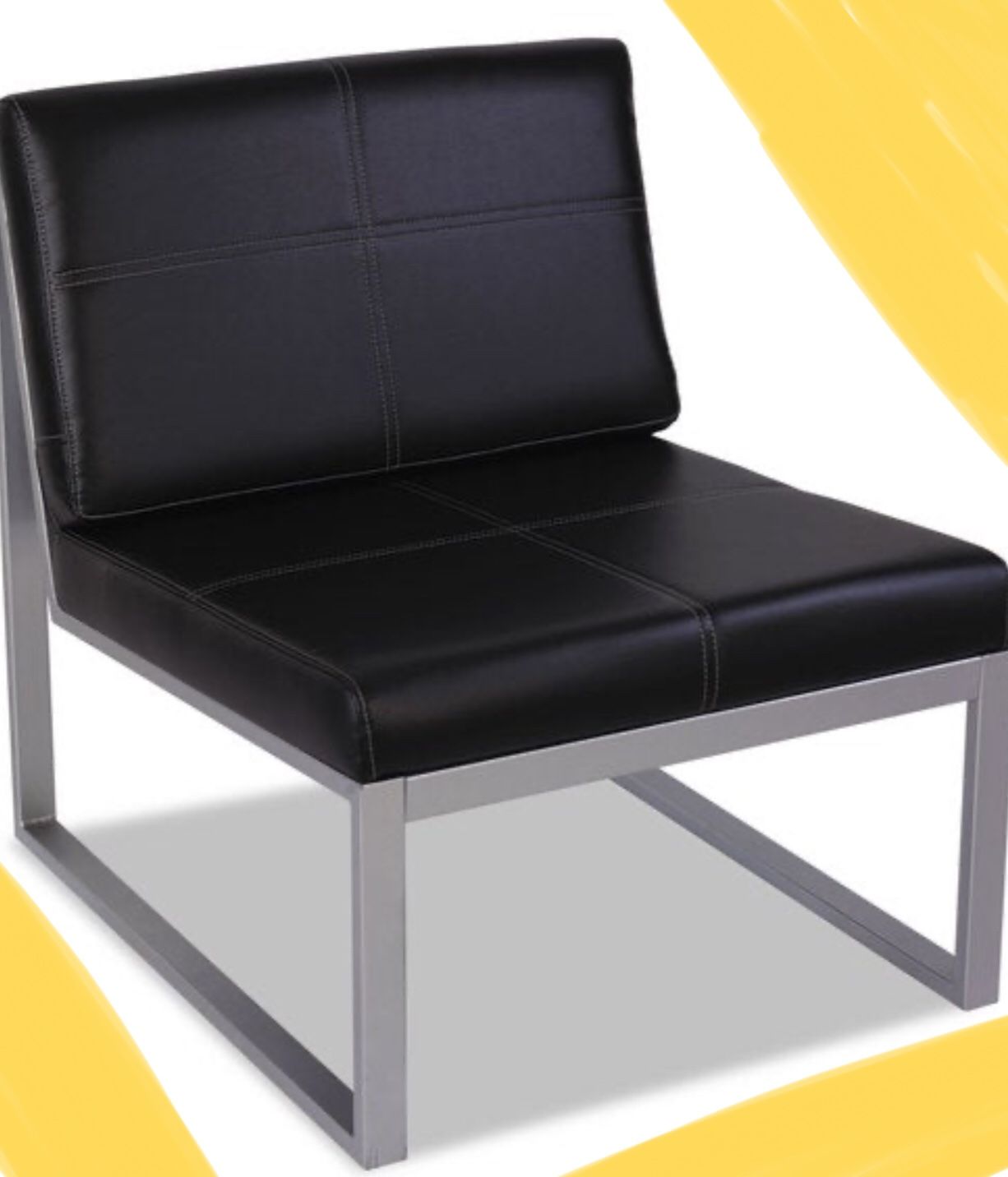 New!! Chair, contemporary chair set of 2,:side chair, couch, living room furniture, entrance furniture, entrance chair, bedroom furniture