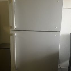 Fridge For Free