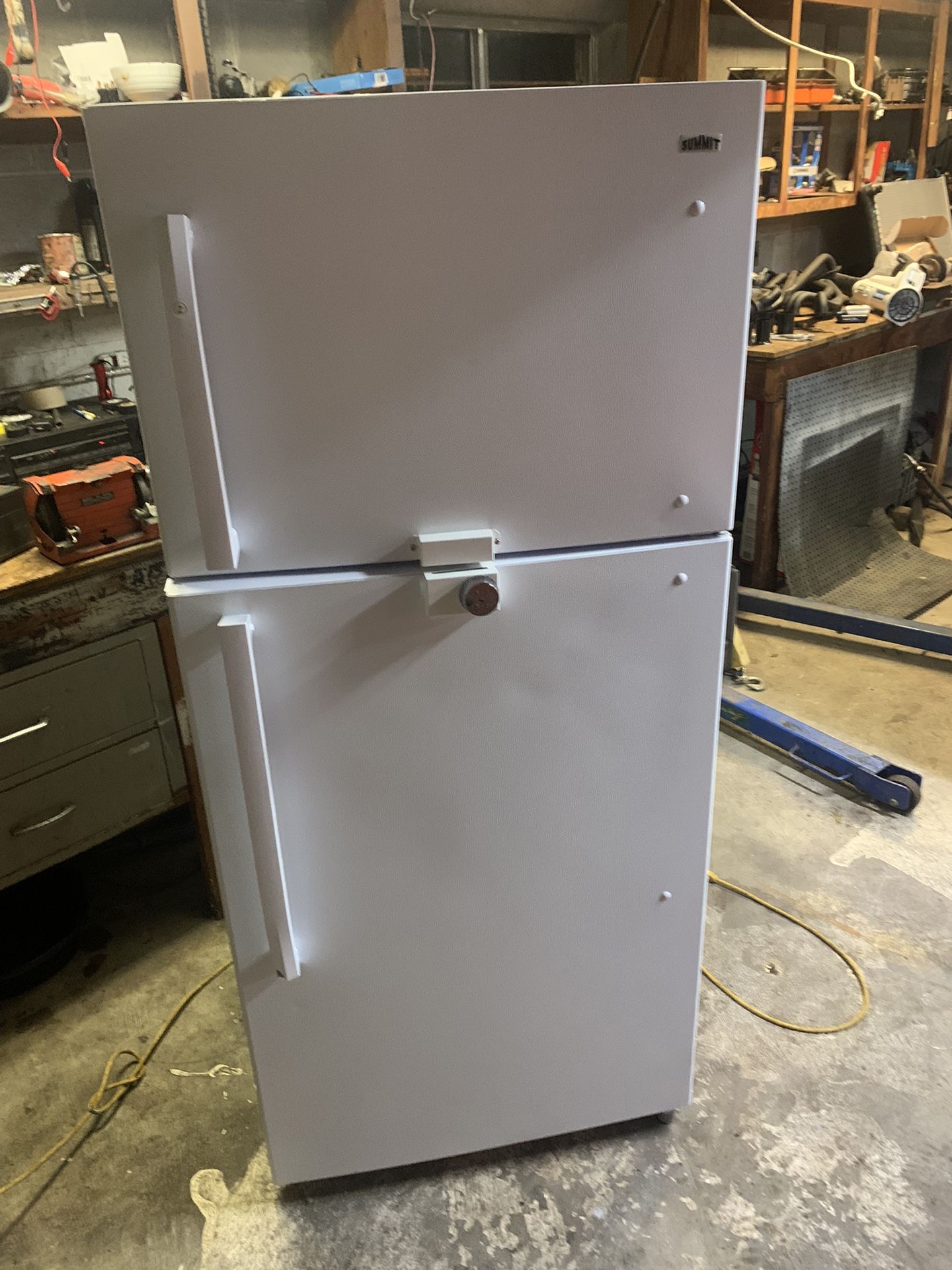 Fridgidaire Refrigerator Works Goodb