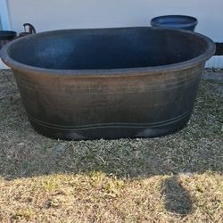 Ponds Liner/Horse Trough 