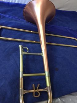 Reynolds contempora trombone outlet