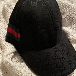 Gucci Hat