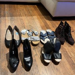 Women Shoes 