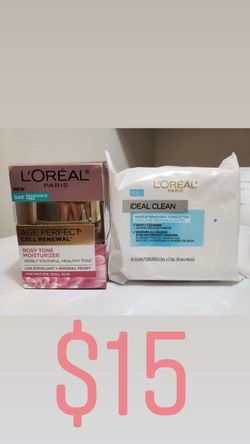 Beauty Products