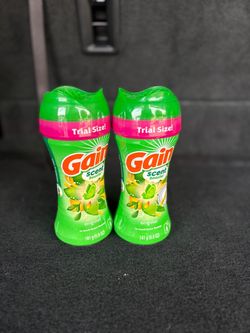 Gain laundry scent beads 5oz