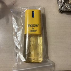 Vacation Perfume 