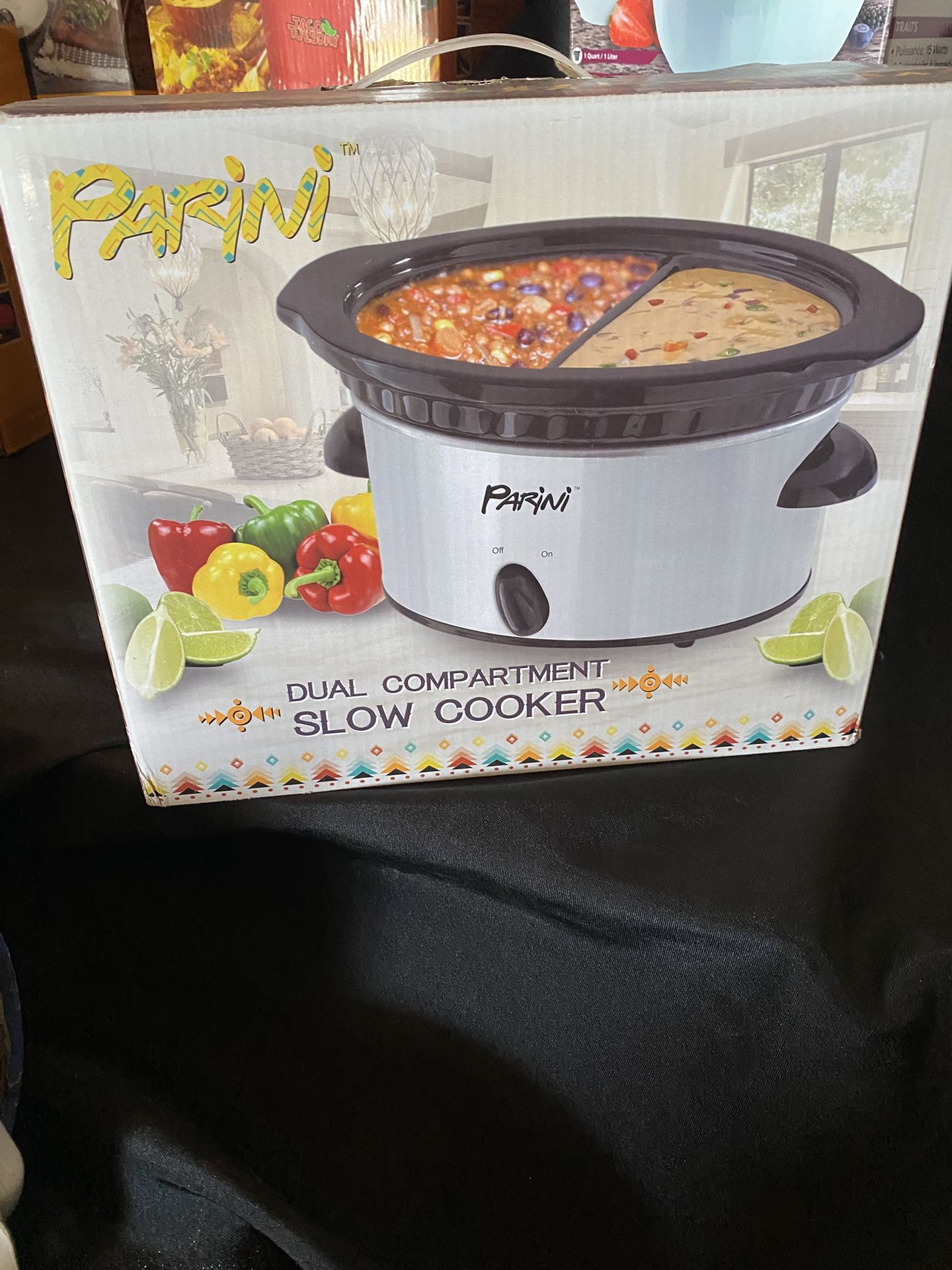 Slow Cooker