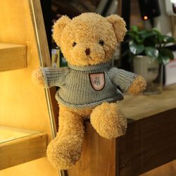 Teddy bear 30cm