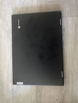 Lenovo 300e Chromebook 2nd Gen