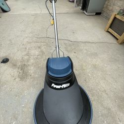 Floor Buffer/Polisher 