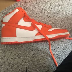 Syracuse Dunks