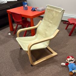 IKEA Kids Chair