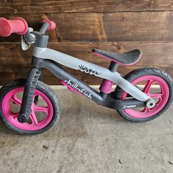 Chillafish Balance Kids Bike