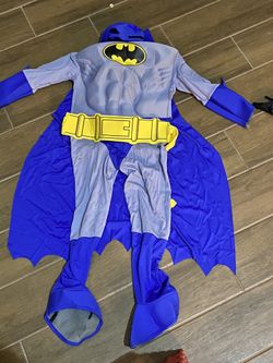 Batman Boys S