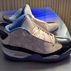 Michael Jordan Dub Zero Sneakers