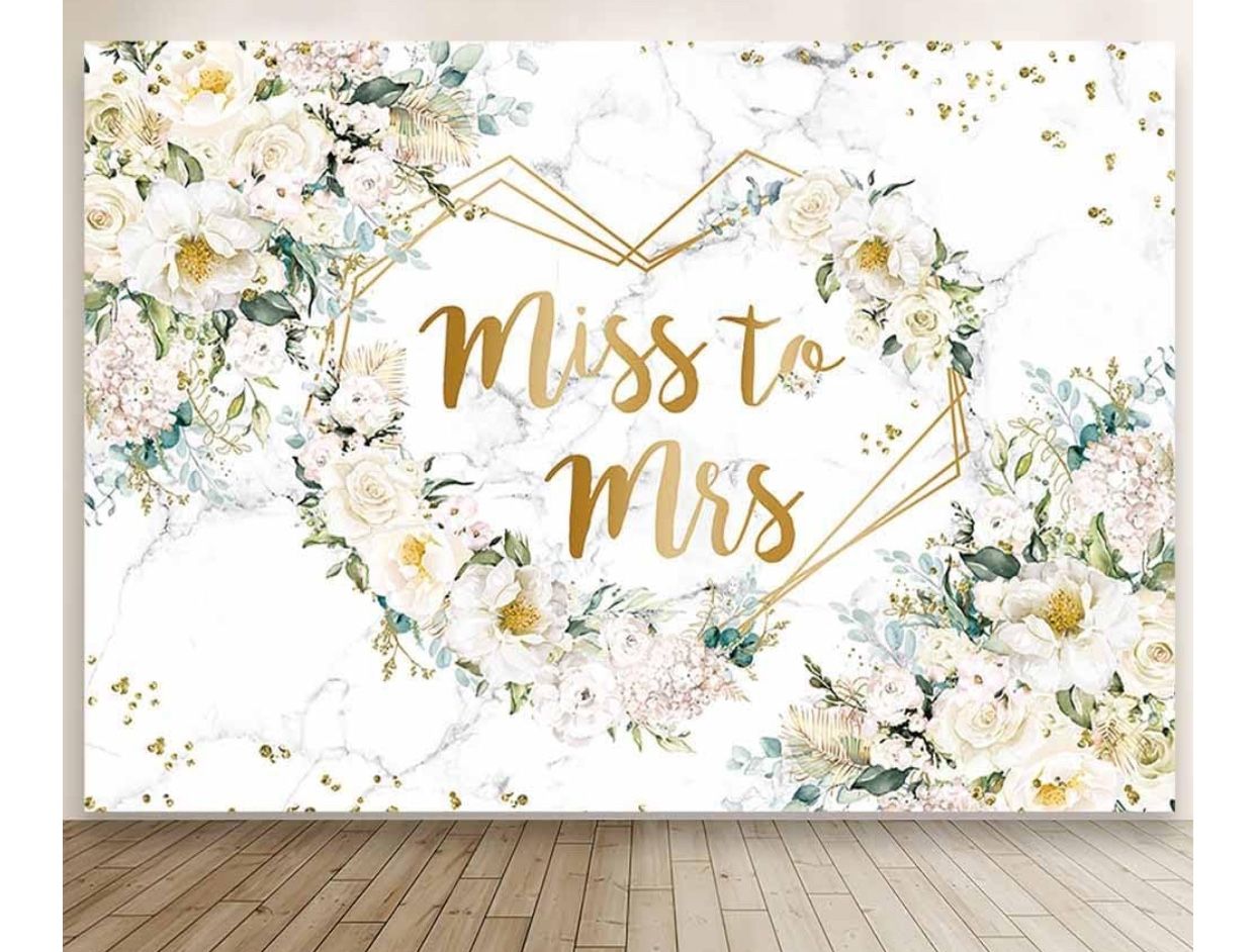 Miss to Mrs. Banner
