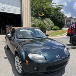 Mazda Parts Only