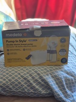 Pump