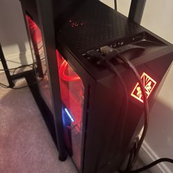 Pre built gaming pc