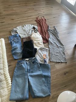 Ropa Small