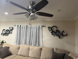 Metal Wall Art