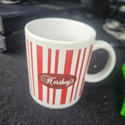 Antique HERSHEY 'S Mug