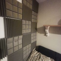 Soundproofing Panels 