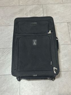 Travelpro Luggage Carry On Used $60 OBO
