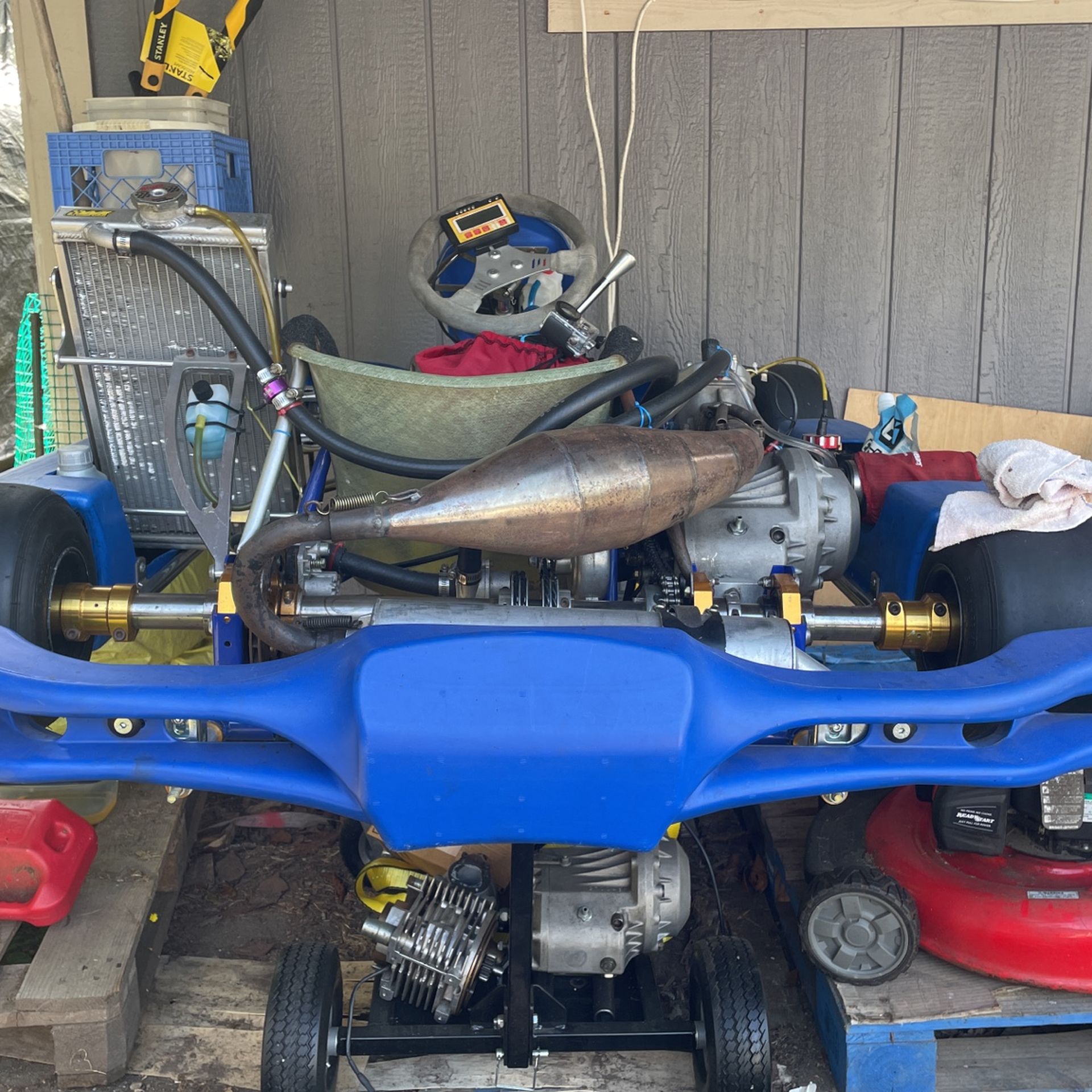 Shifter kart For Sale for Sale in Federal Way, WA OfferUp
