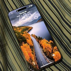 iPhone 16 Pro Max 128 GB (Unlocked)