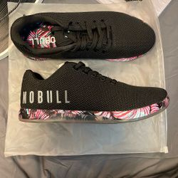Brand New!! Nobull Workout Shoes