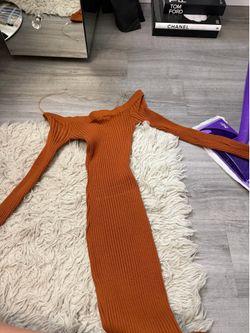 Women's dress S