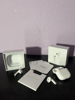 Apple AirPod 4 ANC