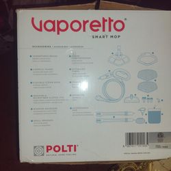 Smart Mop 