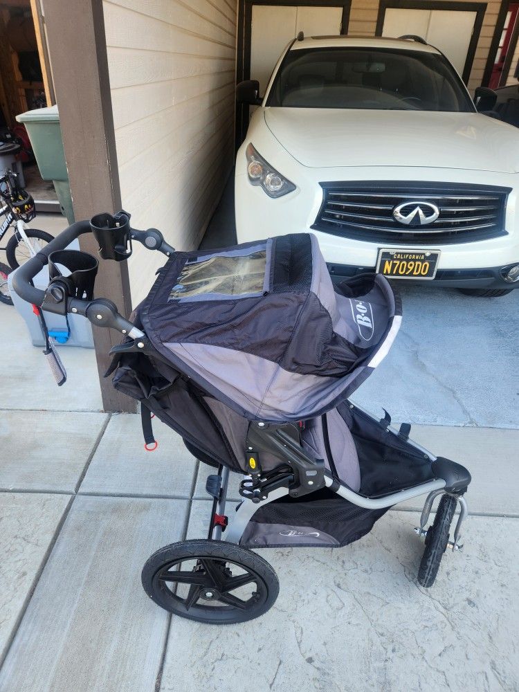 B.O.B Stroller
